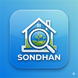 SONDHAN logo